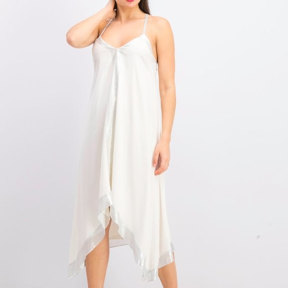 RACHEL Roy ๐ฅ Handkerchief Hem Dress - NWT - Picture 5 of 16